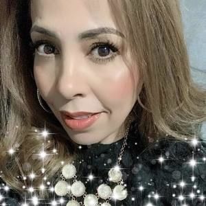 Meet your Posher, Leann